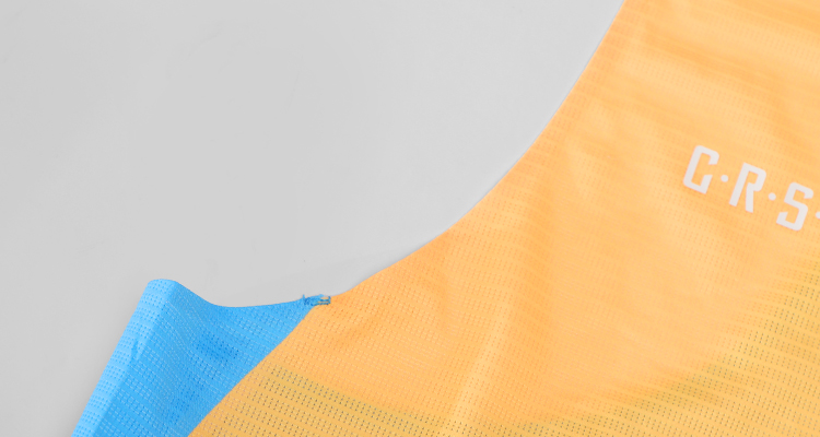 running vest for club teams